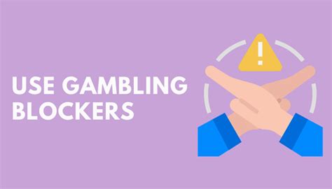 gambling blocker|Iba pa.